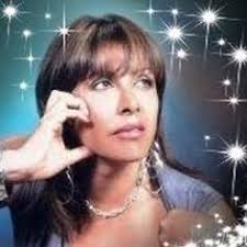 FUERZASDELCIELO 💎 ➡️ #SiguemeYTeSigo📈 (@MonicaAparicioA)