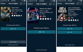 The code found on the sticker or insert. Tip Convert Physical Blu Ray And Dvd Discs To Itunes With Vudu And Movies Anywhere Appleinsider