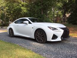 Pushing design and performance to new extremes, the rc f now features bolder styling and the last i drove a lexus with the 5.0 liter n/a v8 was when i tested the lc500. The Lexus Rc F Is A V8 Beast In A Turbo World Lexus Lexus Cars Lexus Coupe