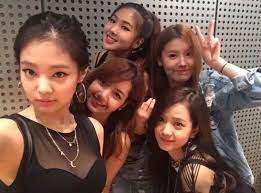 Blackpink is more of the badass concept and i kind of like that but it's been repeated since debut and it gets kinda boring. Meet Blackpink S Secret 5th Member Who Never Got To Debut With Them Koreaboo