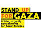 Stand Up For Gaza event image