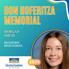 The Noelle Naylor Memorial Scholarships supports a KUSD graduating senior  who has had cancer or experienced cancer in their immediate family.  Congratulations to the 2024 recipient of this scholarship, Leah Lasco from @