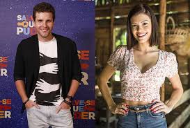 Téo e luna/fiona se beijam e declaram sua paixão. Resumo De Novela Salve Se Quem Puder Alan Demonstra Atracao Por Kyra Ofuxico