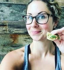 Allison Pedigo's Instagram, Twitter & Facebook