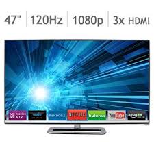 Costco Vizio M471i A2 47 Vizio Smart Tv Led Tv