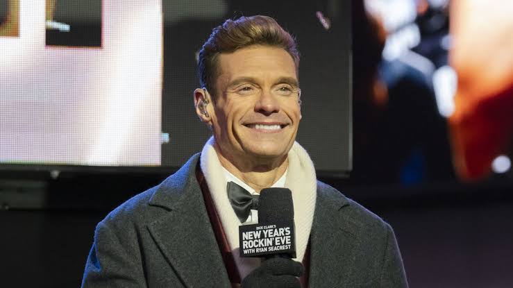 Ryan Seacrest confesses he's 'so lonely' in rare dating life update - Celebrity News - Entertainment - Daily Express US
