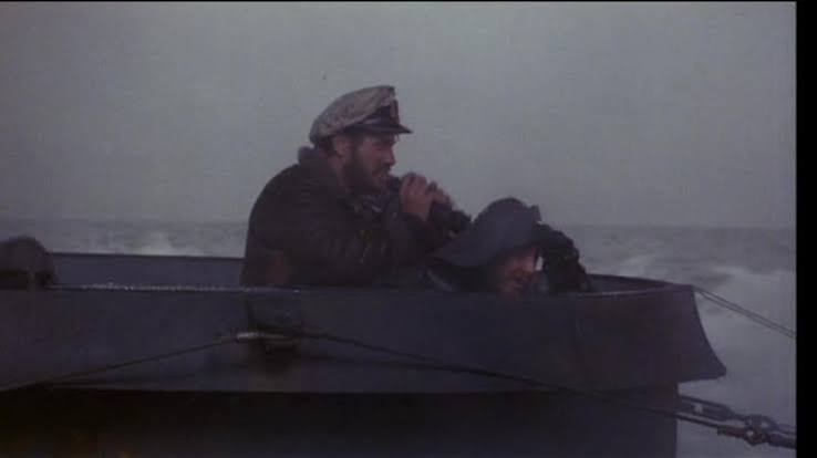 Film Review: “Das Boot”-The Most Authentic War Film Ever Made – The  Cinephile Fix
