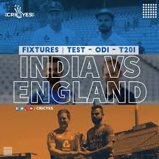 England tour of india, 2021 venue: Cricyes England Tour Of India 2021 Schedule Facebook