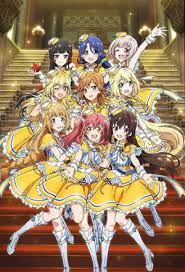 Los idols son una fuerza que atrae a las multitudes con sus personalidades carismáticas y los 10 mejores animes de. Anime De Idols Y Deporte Del Invierno 2017