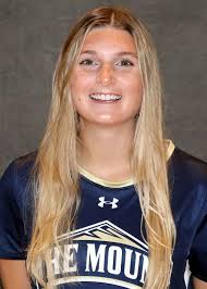 2021 Women's Lacrosse Roster