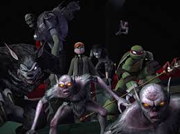 Are the tmnt comics babyish? Teenage Mutant Ninja Turtles Tv Series 2012 2017 Imdb