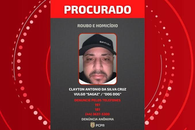 Homem que convidou primas para festa usava nome falso e era foragido | G1