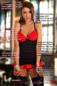 Note that nobody who cares really thinks what they are. Pin On Sissy Stories