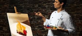 Chef Mihail Georgiev Culinary Arts Institute Part Of Varna University Of Management Culinaryartseurope Com Republica D In 2021 Culinary Arts Chef Michelin Star Chef