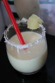 Pina Colada Chatcuisine Recette De Pina Colada Recettes De Cuisine Pina Colada