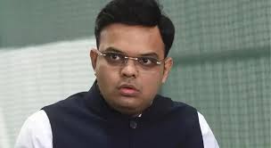 Jay Shah gives update about India's participation in Pakistan-hosted 2025  Champions Trophy