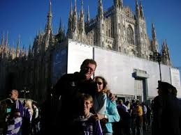 Découvrez le large éventail d'options d'hébergement à des prix minimum. Dom Milano Italie Picture Of Milan Lombardy Tripadvisor