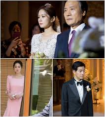Singer and actress jang nara, who is famous for her young look, was chosen as the cover model of the october edition of wedding magazine 'wedding 21'. Vip Previews Jang Nara And Lee Sang Yoon S Wedding Day Announces Scheduling Changes For Today S Broadcast Soompi