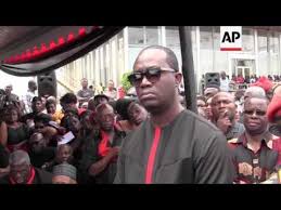 Ghana Mourns Loss Of Poet Kofi Awoonor Killed In Kenya Mall Attack Youtube