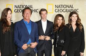 At the age of 72, arnold probably isn't quite 6'2 anymore, but he certainly was for most of his life. Arnold Schwarzenegger Wiki Age Wife Family Net Worth Movies More