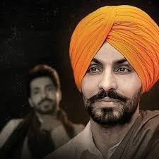 Gursharan Singh Brar