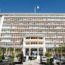 Jump to navigation jump to search. Ministere De L Interieur Algerie Youtube