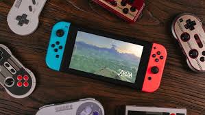 To port gta 5 to the nintendo switch, the graphics of the game would need to be decreased immensely. Gamestop Sold More Copies Of Zelda Breath Of The Wild Than Actual Nintendo Switch Consoles Vg247