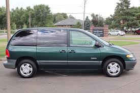 Image result for Patriot Blue 1999 Voyager