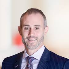 Matthew Waterbury — Management Consultant