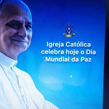 E a viagem chega ao fim... Ao final da celebração eucarística no Estádio  Franso Hariri, em Erbil, o Papa Francisco se dirigiu aos fiéis dizendo que  ouviu “vozes de sofrimento e angústia,