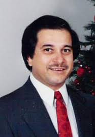 Ricardo Mata Obituary (2022)