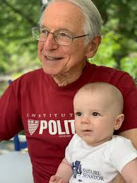 James Flug, Washington lawyer and aide to Ted Kennedy, dies at 81