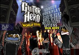 Learn about the business of guitar hero. Guitar Hero World Tour Playstation 2 The Cutting Room Floor