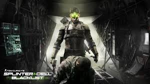 Splinter Cell Blacklist'den Yapımcı Günlüğü Videosu
