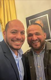 Melvin Rios (@melvinriospr) • Instagram photos and videos