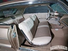 1964 Chevrolet Impala Lowrider Magazine Chevrolet Impala Impala Chevrolet