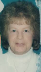 Obituary for Pauline Grisco