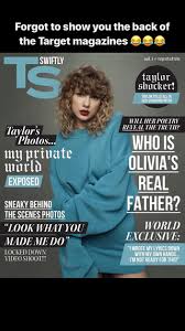 Check out taylorswiftalbum's art on deviantart. Taylor Swift Hits Back At Tabloids Taylor Swift Reputation Magazine