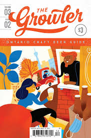 However, the ukeg is ridden with qc issues. The Growler Ontario Volume 3 Issue 2 Fall Winter 2020 By The Growler B C And Ontario Craft Beer Guides Issuu