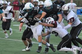 Century's dramatic win over Glencoe an 'out-of-body experience' for  receiver Ryan Durrant