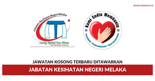 Kerja terkini jabatan perhutanan negeri pahang. Jawatan Kosong Terkini Jabatan Kesihatan Negeri Melaka Kerja Kosong Kerajaan Swasta