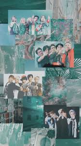 Shinee's story might not be written down on paper, but it still exists in sound, recordings, photos, videos, and memories. Shinee Ot5 Lockscreen Wallpaper Background Shinee Taemin Shinee Jonghyun Shinee