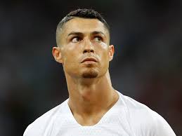 Cristiano Ronaldo Rape Accusations: Soccer Star Tweets Denial