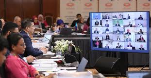 As malaysia kicks off apec for the 2020s, it will be continuing an important trend in the forum's work from the last decade: Shared Prosperity What Malaysia Is Working On As Host Of Apec 2020