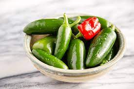 Ridiculously Easy Jalapeno Pickles Fatfree Vegan Kitchen