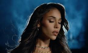 rune_milton once again merges epic and raw emotion with evocative visuals  and soundscapes 🌌🏔️☄️🎞️ Royal Ontario Museum is a testament to craft and  conceptual precision. Additional work includes some standouts for ComHem,