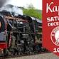 North Pole Express Kapiti 2025 event image