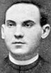 Joseph Aparicio Sanz und Gefährten