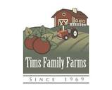Logopond - Logo, Brand & Identity Inspiration (Tims Family Farms)