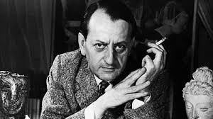 Frases De Andre Malraux O Grande Pensador Frances